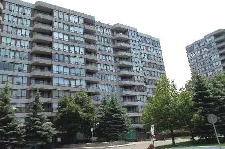 Ph110 - 81 Townsgate Dr, Condo with 2 bedrooms, 1 bathrooms and 1 parking in Vaughan ON | Image 1