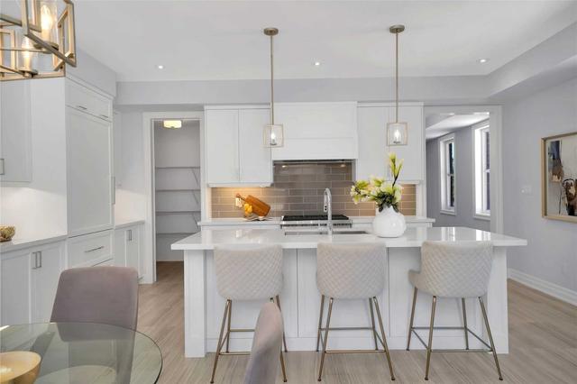 lot 2 - 9891 Keele St, House semidetached with 4 bedrooms, 3 bathrooms and 3 parking in Vaughan ON | Image 7