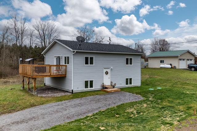1789 Trent River Rd, House detached with 2 bedrooms, 1 bathrooms and 6 parking in Trent Hills ON | Image 11