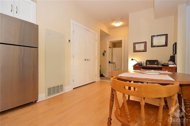 706 - 245 Kent Street, Condo with 1 bedrooms, 1 bathrooms and null parking in Ottawa ON | Image 9