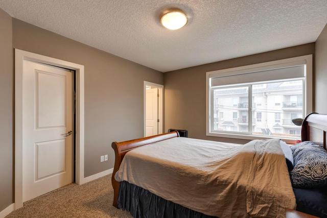 203 - 15207 1 Street Se, Condo with 2 bedrooms, 2 bathrooms and 1 parking in Calgary AB | Image 25