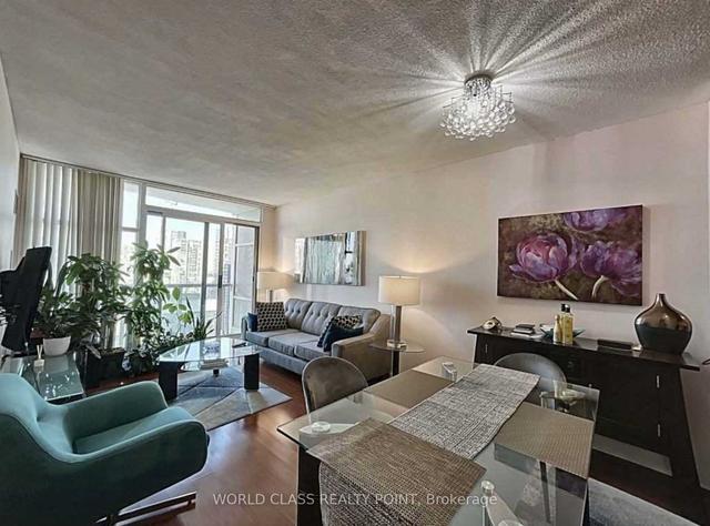 3601 - 10 Navy Wharf Crt, Condo with 1 bedrooms, 1 bathrooms and 1 parking in Toronto ON | Image 14