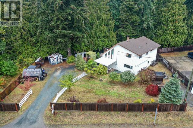 1155 Smithers Rd, House detached with 3 bedrooms, 3 bathrooms and 4 parking in Nanaimo F BC | Card Image