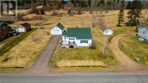 77 Fairfield, House detached with 3 bedrooms, 1 bathrooms and null parking in Sackville NB | Card Image