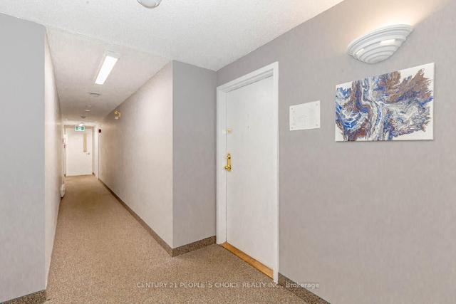 303 - 30 Bridge St, Condo with 2 bedrooms, 1 bathrooms and 1 parking in Kitchener ON | Image 20