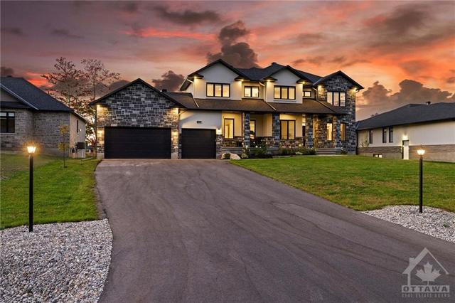 556 Shoreway Drive, House detached with 6 bedrooms, 5 bathrooms and 8 parking in Ottawa ON | Image 2