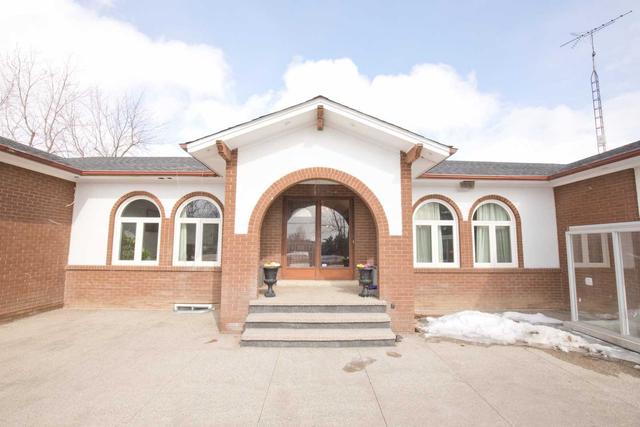 10201 Goreway Dr, House detached with 4 bedrooms, 6 bathrooms and 12 parking in Brampton ON | Image 39