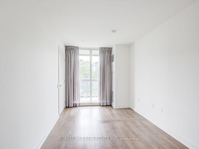 202 - 775 King St W, Condo with 2 bedrooms, 2 bathrooms and 1 parking in Toronto ON | Image 3