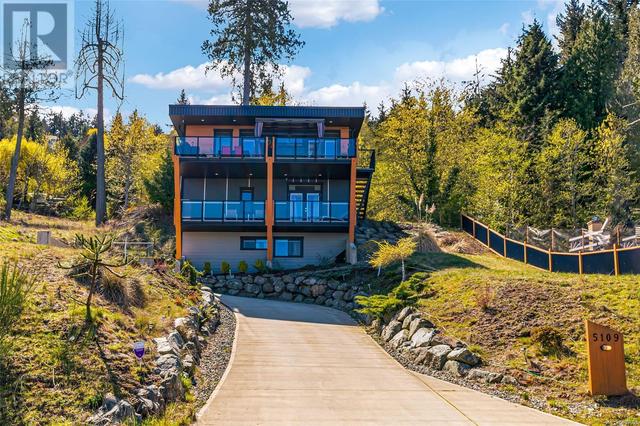5109 Laguna Way, House detached with 4 bedrooms, 4 bathrooms and 6 parking in Nanaimo BC | Image 71