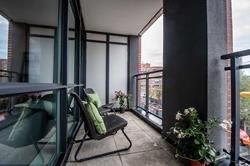 216 - 318 King St E, Condo with 1 bedrooms, 1 bathrooms and 1 parking in Toronto ON | Image 4