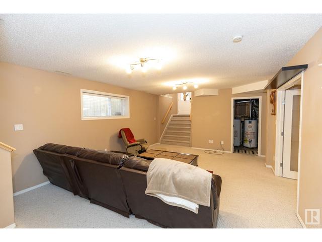425 84 St Sw Sw, House detached with 4 bedrooms, 3 bathrooms and null parking in Edmonton AB | Image 25
