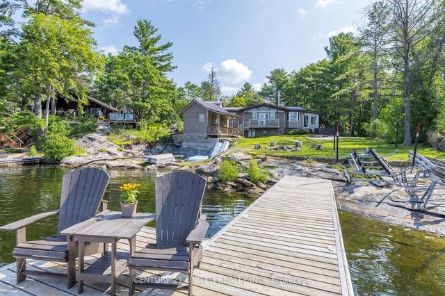 4 Island Terr, House detached with 3 bedrooms, 2 bathrooms and 8 parking in Trent Lakes ON | Image 27