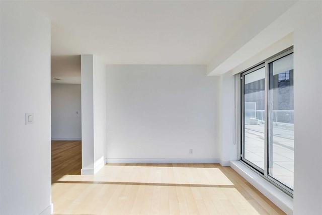 1510 - 96 St Patrick St, Condo with 2 bedrooms, 2 bathrooms and 1 parking in Toronto ON | Image 8
