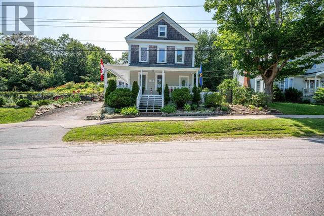 135 Queen Street, House detached with 7 bedrooms, 3 bathrooms and null parking in Digby NS | Image 6