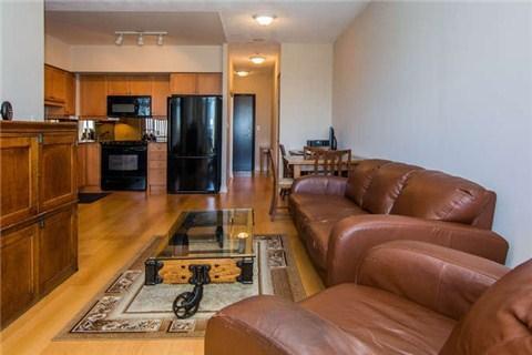 1408 - 1105 Leslie St, Condo with 1 bedrooms, 1 bathrooms and 1 parking in Toronto ON | Image 4