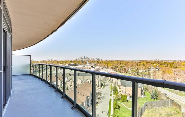Lph 21 - 35 Brian Peck Cres, Condo with 2 bedrooms, 2 bathrooms and 1 parking in Toronto ON | Image 26