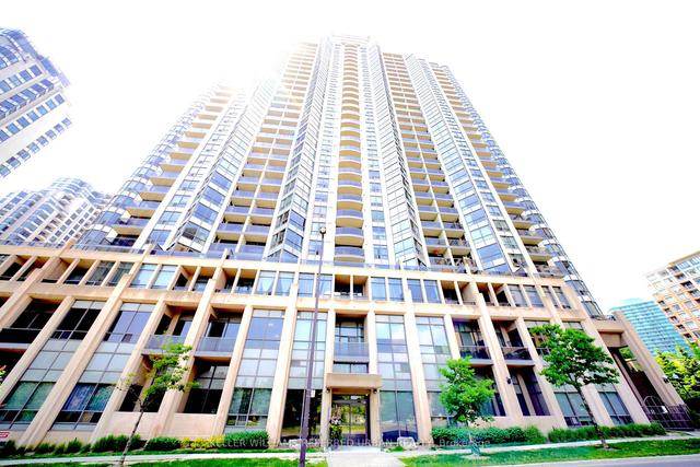 212 - 10 Northtown Way, Condo with 2 bedrooms, 2 bathrooms and 1 parking in Toronto ON | Image 26