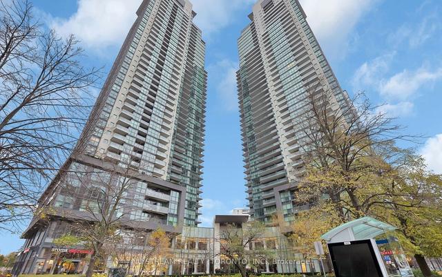 lph508 - 5168 Yonge St, Condo with 2 bedrooms, 3 bathrooms and 1 parking in Toronto ON | Image 1