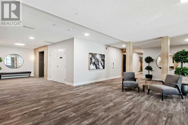 108, - 255 Les Jardins Park Se, Condo with 2 bedrooms, 2 bathrooms and 1 parking in Calgary AB | Image 7