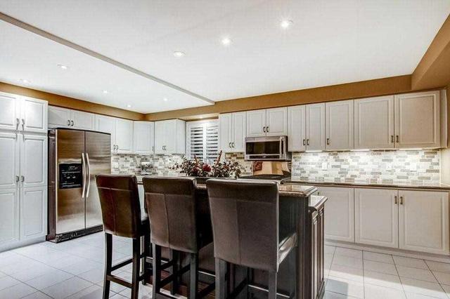 81 Riley St, House detached with 4 bedrooms, 4 bathrooms and 2 parking in Hamilton ON | Image 12