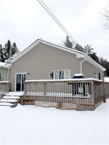 809A Frankford Stirling Rd, House detached with 3 bedrooms, 2 bathrooms and 4 parking in Quinte West ON | Image 5