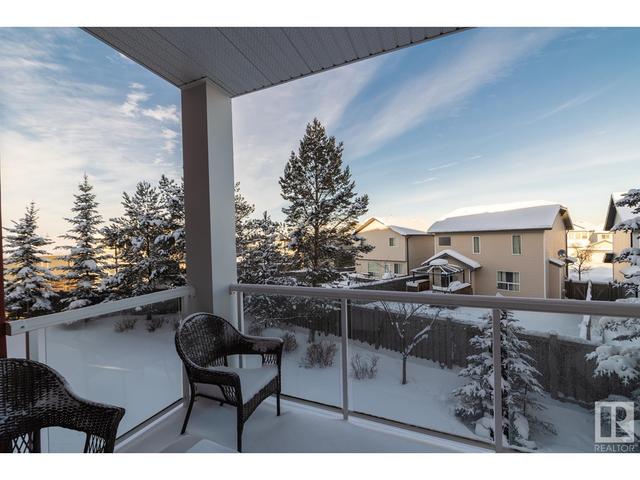 225 - 226 Macewan Rd Sw, Condo with 2 bedrooms, 2 bathrooms and null parking in Edmonton AB | Image 27