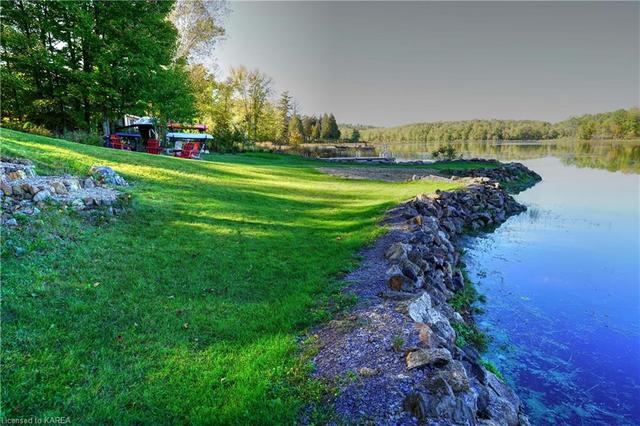 1019 Parsons Point Lane, House detached with 3 bedrooms, 1 bathrooms and 3 parking in South Frontenac ON | Image 37