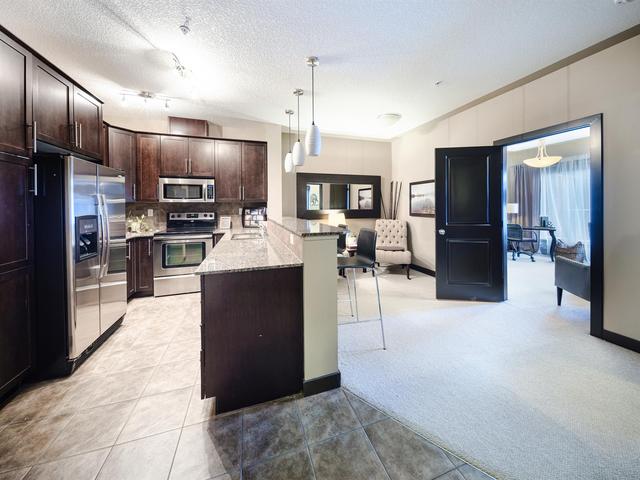 39 - 35 Inglewood Park Se, Condo with 1 bedrooms, 1 bathrooms and 1 parking in Calgary AB | Image 12