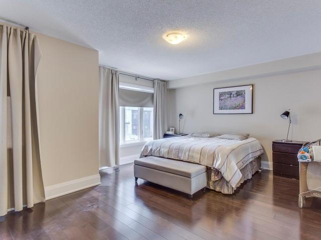 th 49 - 115 Harrison Garden Blvd, Townhouse with 3 bedrooms, 3 bathrooms and 2 parking in Toronto ON | Image 7
