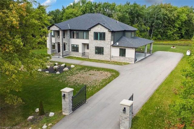 6500 Concession 1 Road, House detached with 8 bedrooms, 5 bathrooms and 13 parking in Puslinch ON | Image 24