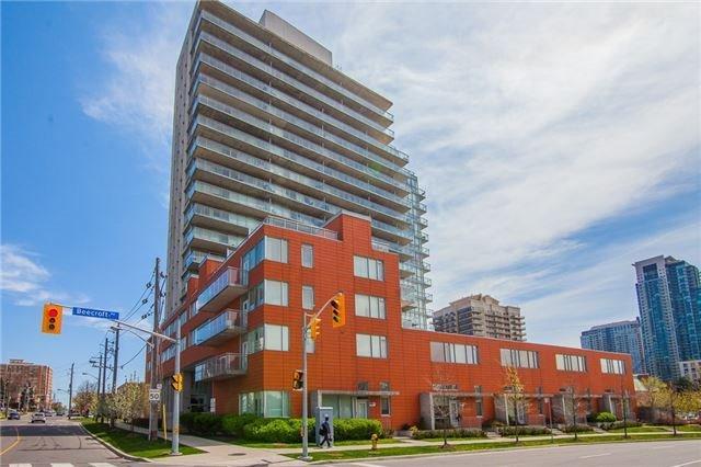 th #5 - 21 Churchill Ave, Townhouse with 3 bedrooms, 3 bathrooms and 1 parking in Toronto ON | Image 1