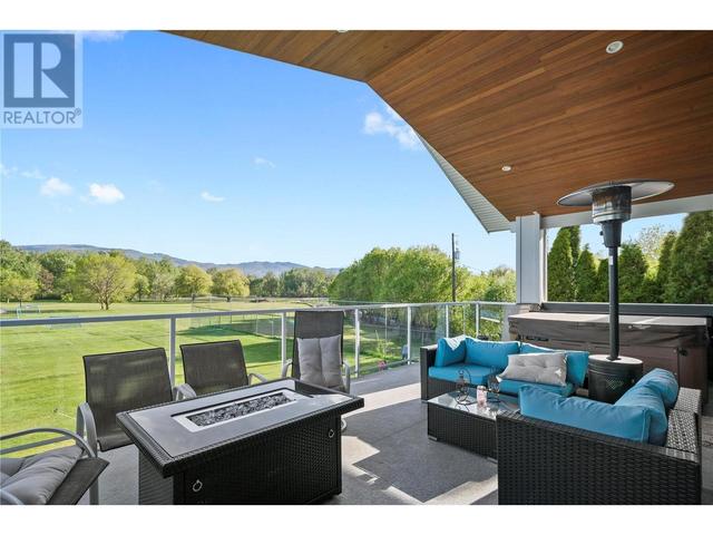 3810 Casorso Road, House detached with 3 bedrooms, 3 bathrooms and 40 parking in Kelowna BC | Image 13