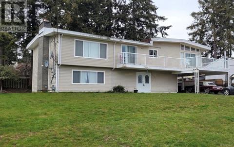 1074 Galerno Rd, House detached with 6 bedrooms, 3 bathrooms and 2 parking in Campbell River BC | Card Image