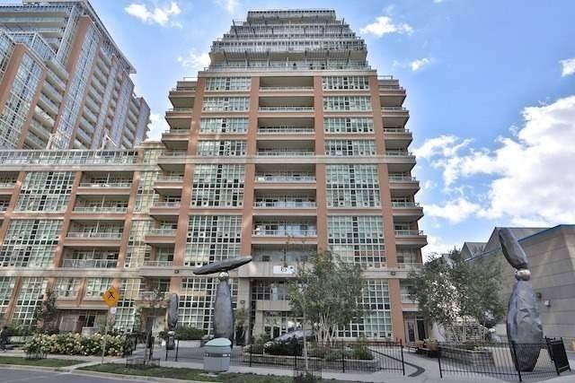 1004 - 85 East Liberty St, Condo with 2 bedrooms, 2 bathrooms and 1 parking in Toronto ON | Image 1