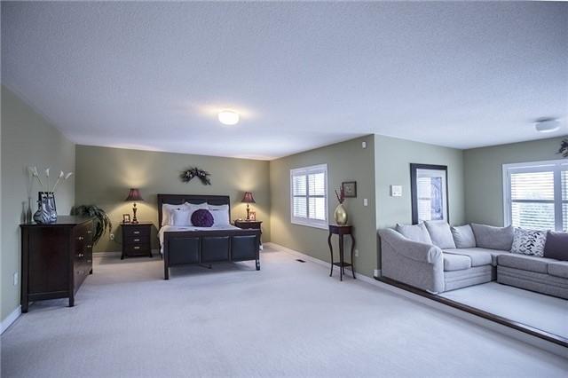 U3 - 72 Cassandra Cres, House detached with 1 bedrooms, 1 bathrooms and 1 parking in Richmond Hill ON | Image 11