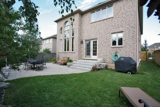 518 Spruce Needle Crt, House detached with 5 bedrooms, 4 bathrooms and null parking in Oakville ON | Image 9