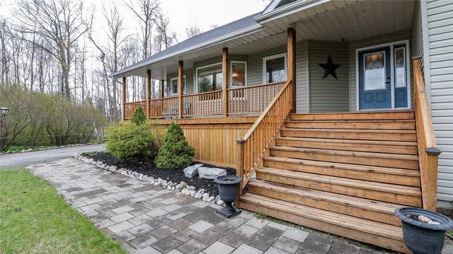 25 Lisbon Crt, House detached with 3 bedrooms, 3 bathrooms and 8 parking in Wasaga Beach ON | Image 23