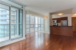 1506 - 19 Grand Trunk Cres, Condo with 2 bedrooms, 2 bathrooms and 1 parking in Toronto ON | Image 13