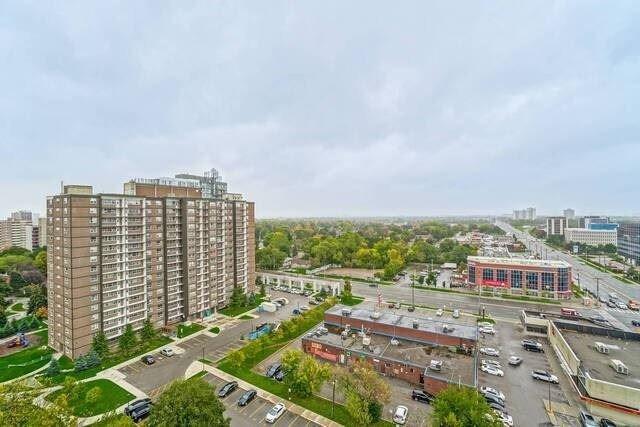 ph #4 - 2721 Victoria Park Ave, Condo with 2 bedrooms, 1 bathrooms and 1 parking in Toronto ON | Image 21