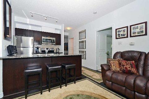 206 - 3525 Kariya Dr, Condo with 2 bedrooms, 2 bathrooms and 2 parking in Mississauga ON | Image 3