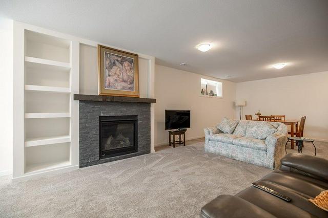 864 Atlantic Cove W, House detached with 4 bedrooms, 3 bathrooms and 4 parking in Lethbridge AB | Image 25