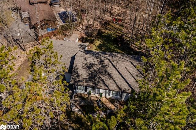 20 Cathedral Pines Road, House detached with 5 bedrooms, 2 bathrooms and 8 parking in Oro Medonte ON | Image 39