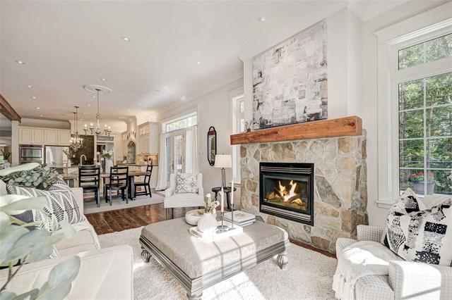 91 Maple Grove Ave, House detached with 5 bedrooms, 8 bathrooms and 14 parking in Richmond Hill ON | Image 9