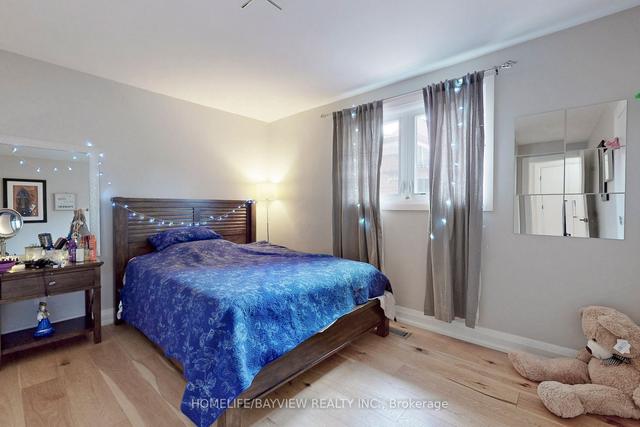 8 Terrace Ave, House detached with 3 bedrooms, 3 bathrooms and 6 parking in Toronto ON | Image 14