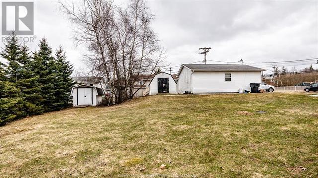 51 Gorge Rd, House detached with 2 bedrooms, 1 bathrooms and null parking in Moncton NB | Image 21