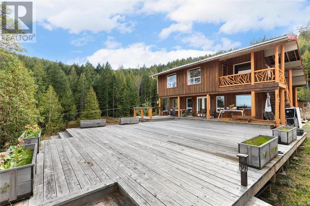 2770 Marshland Rd, House detached with 5 bedrooms, 1 bathrooms and 6 parking in Nanaimo H BC | Image 30