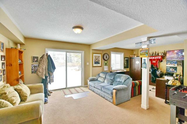140 Constance Blvd, House detached with 2 bedrooms, 1 bathrooms and 5 parking in Wasaga Beach ON | Image 26