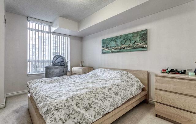 404 - 2 Rean Dr, Condo with 1 bedrooms, 1 bathrooms and 1 parking in Toronto ON | Image 15