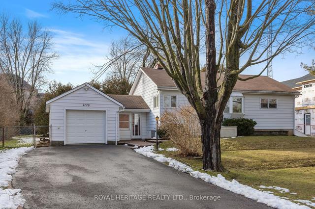 1778 Appleview Rd, House detached with 1 bedrooms, 2 bathrooms and 7 parking in Pickering ON | Image 30