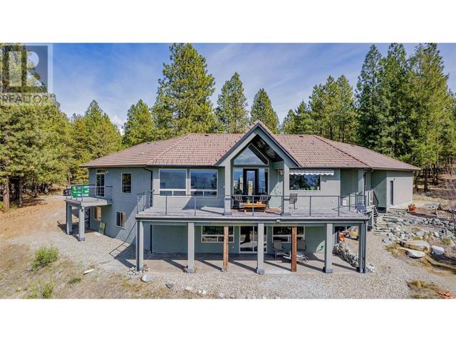 180 Peregrine Court, House detached with 3 bedrooms, 3 bathrooms and 4 parking in Okanagan Similkameen A BC | Image 1